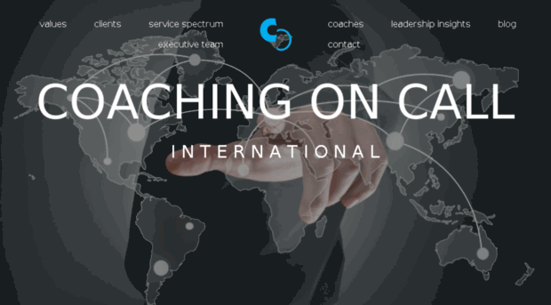 coachingoncall.co.uk