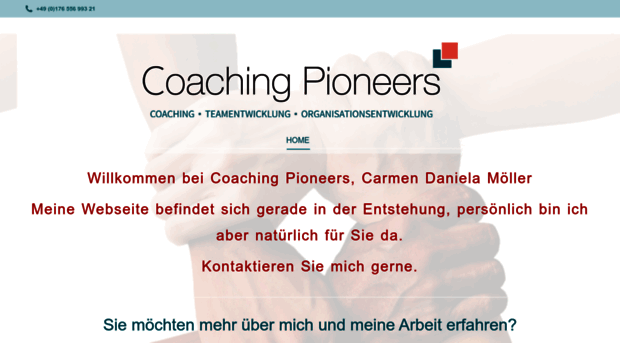 coachingpioneer.com