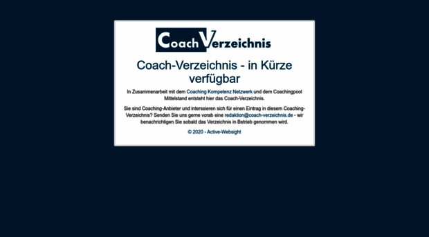 coachingpool-mittelstand.de