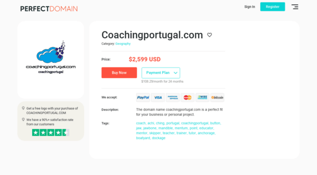 coachingportugal.com