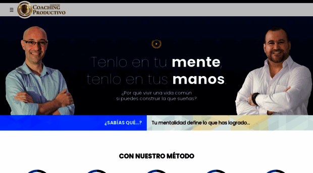 coachingproductivo.com