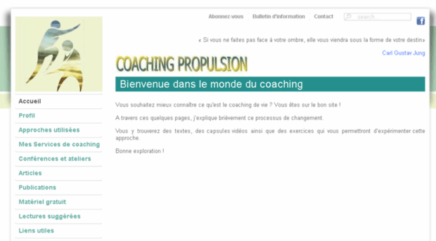 coachingpropulsion.com