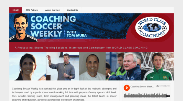 coachingsoccerweekly.com