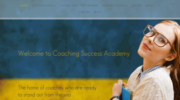 coachingsuccessacademy.com