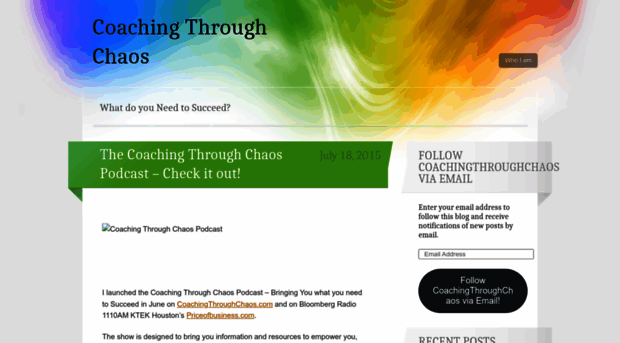 coachingthroughchaos.wordpress.com