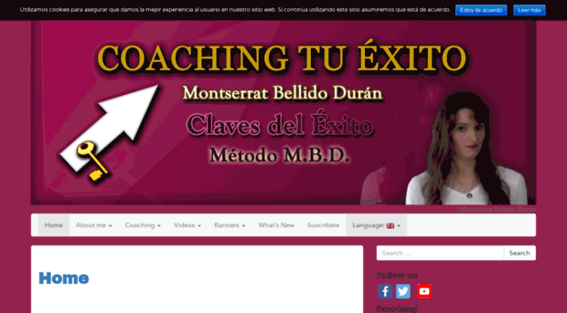 coachingtuexito.com