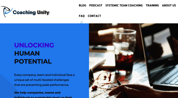 coachingunity.co.za