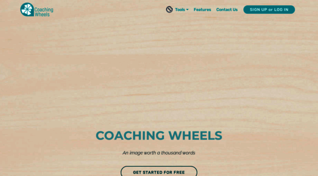 coachingwheels.com