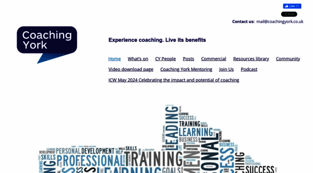 coachingyork.co.uk