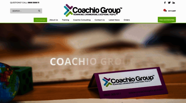 coachiogroup.com
