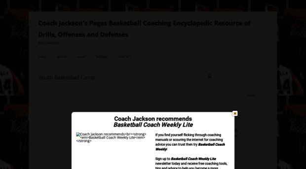 coachjacksonspages.com