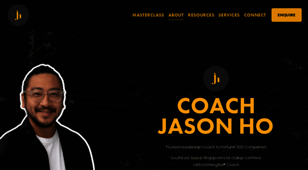 coachjasonho.com