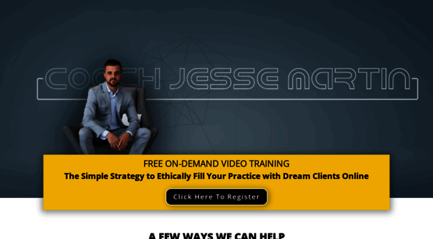 coachjessemartin.com