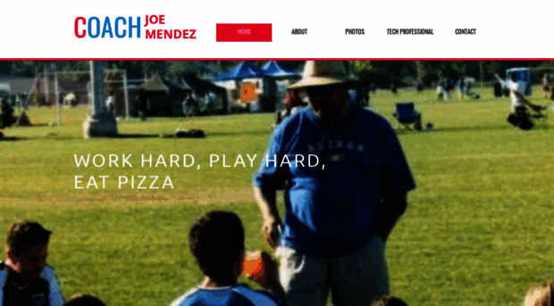 coachjoe.info