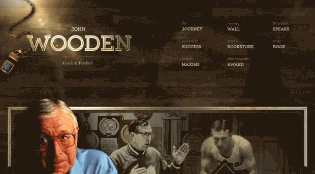 coachjohnwooden.com