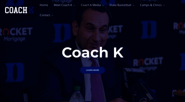 coachk.com