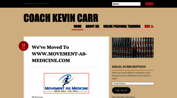 coachkevincarr.wordpress.com