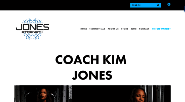 coachkimjones.com