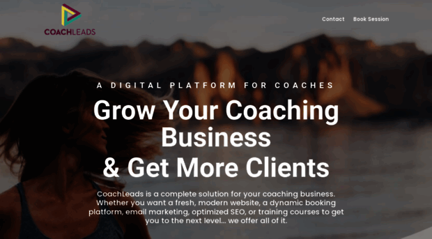 coachleads.com