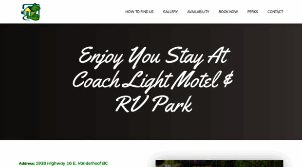 coachlight.ca