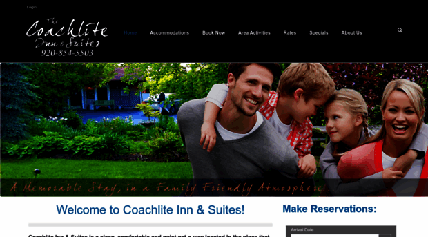 coachliteinn.com