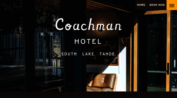 coachmantahoe.com