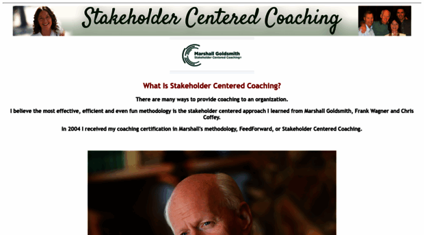 coachmarilyn.com