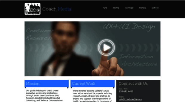 coachmedia.com