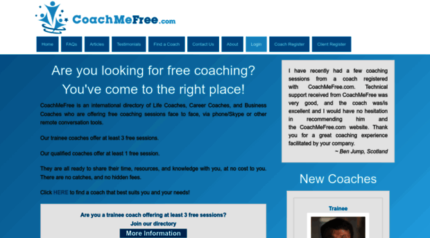 coachmefree.com