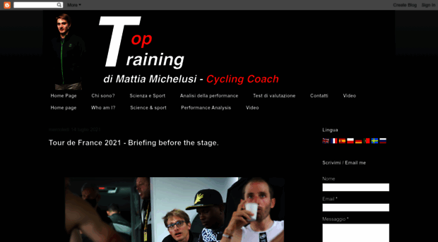 coachmichelusi.blogspot.it