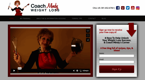 coachmindy.com