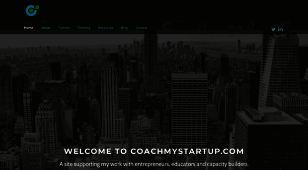 coachmystartup.com