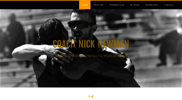 coachnicknewman.com