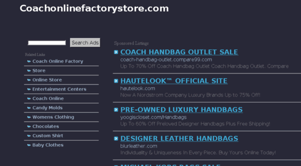 coachonlinefactorystore.com