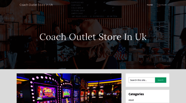 coachoutletstoreinuk.com