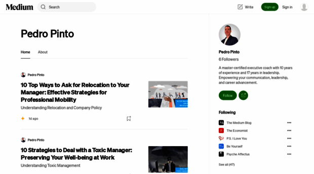 coachpedropinto.medium.com