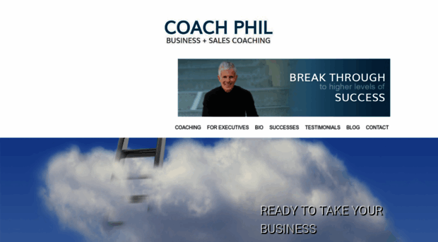 coachphil.com