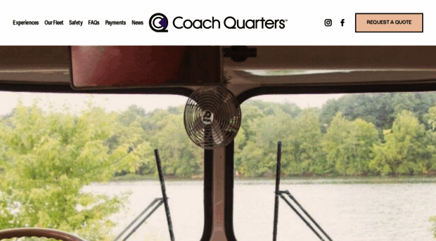 coachquarters.com