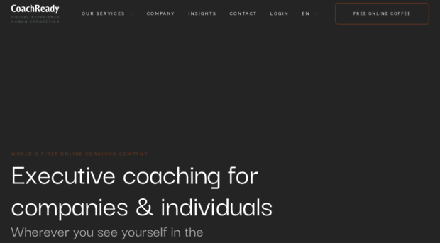 coachready.com