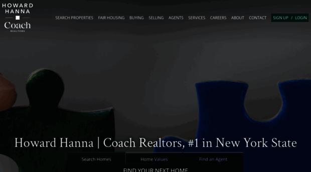 coachrealtors.com