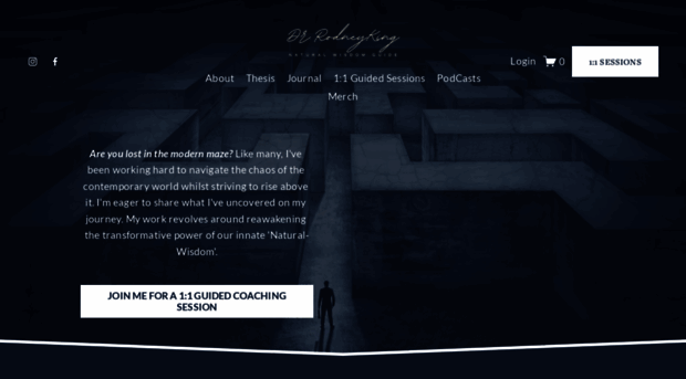 coachrodneyking.com