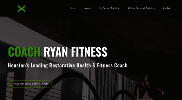 coachryanfitness.com