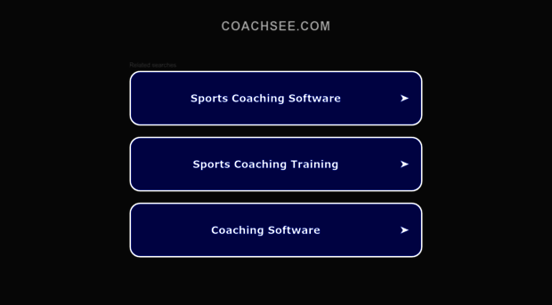 coachsee.com