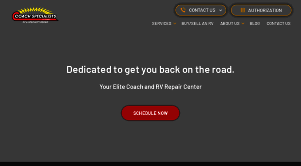 coachspecialists.com