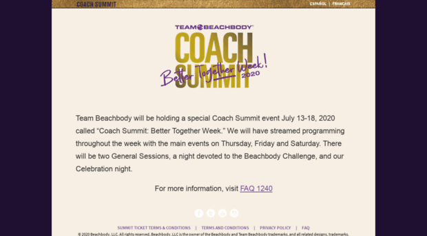 coachsummit2016.com