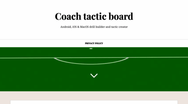 coachtacticboard.com