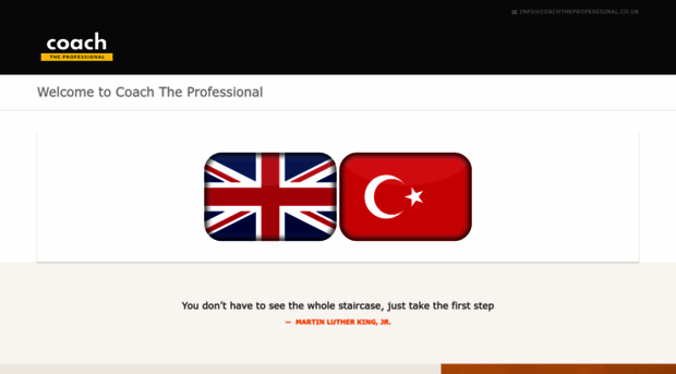 coachtheprofessional.co.uk