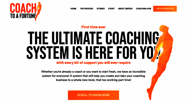 coachtofortune.com