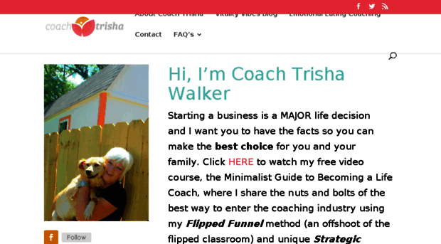 coachtrisha.com