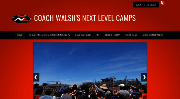 coachwalsh.com